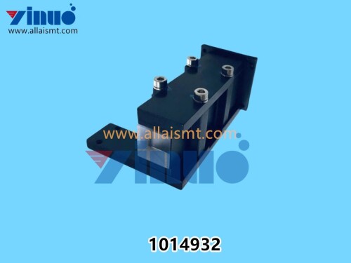 MPM 1014932 BLOCK,LENS PACK,SINGLE (3)