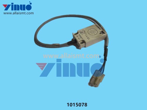 MPM 1015078 CABLE, WIPER, SOLVENT AVAILABLE, ASSY (1)