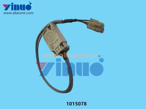 MPM 1015078 CABLE, WIPER, SOLVENT AVAILABLE, ASSY (2)