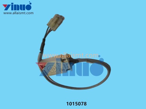 MPM 1015078 CABLE, WIPER, SOLVENT AVAILABLE, ASSY (3)