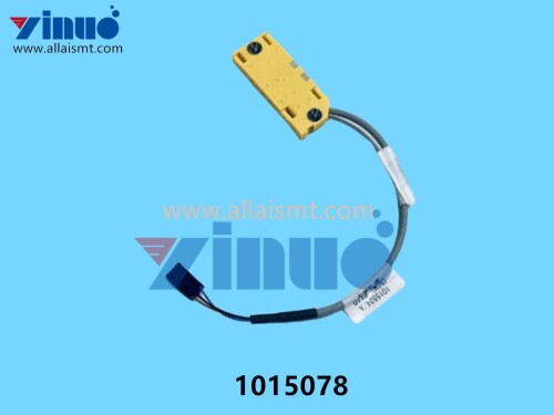 MPM 1015078 CABLE, WIPER, SOLVENT AVAILABLE, ASSY (5)