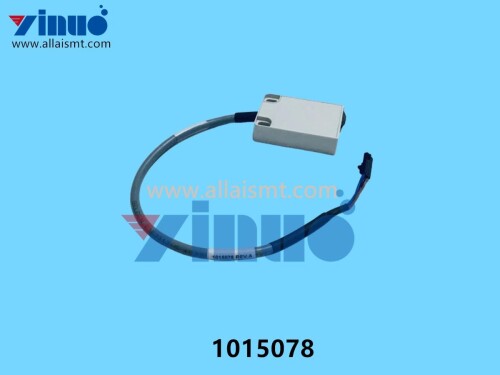 MPM 1015078 CABLE, WIPER, SOLVENT AVAILABLE, ASSY (6)