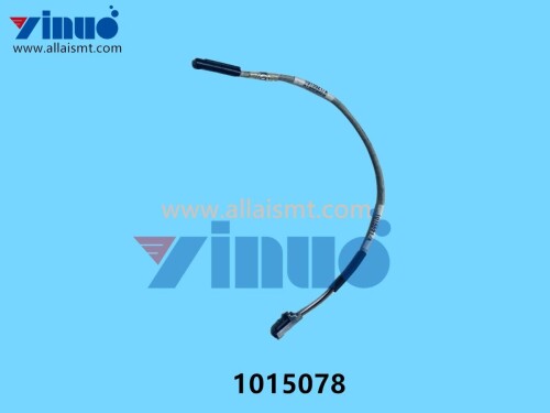 MPM 1015078 CABLE, WIPER, SOLVENT AVAILABLE, ASSY (7)