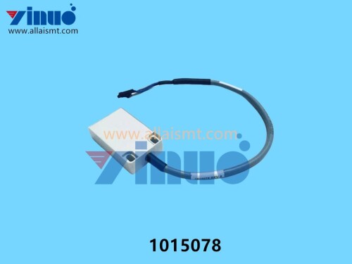 MPM 1015078 CABLE, WIPER, SOLVENT AVAILABLE, ASSY (8)
