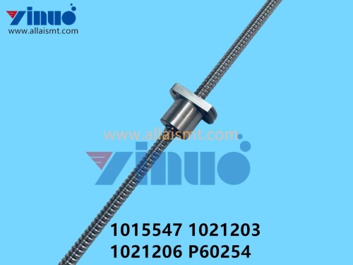 MPM 1015547 1021203 1021206 P60254 BALLSCREW (1)