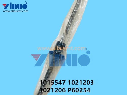 MPM 1015547 1021203 1021206 P60254 BALLSCREW (2)