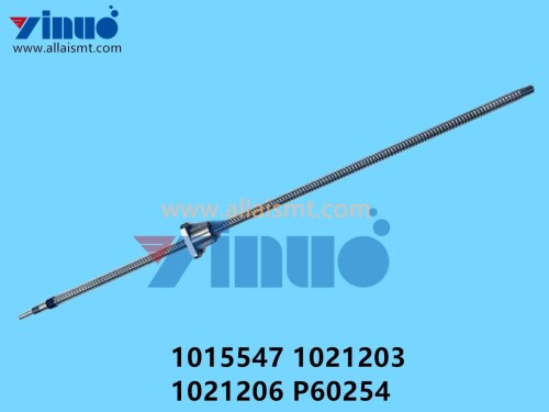 MPM 1015547 1021203 1021206 P60254 BALLSCREW (3)