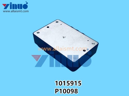 MPM 1015915 P10098 NODE STEPPER DRIVE CONTROL BOARD (2)