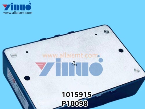 MPM 1015915 P10098 NODE STEPPER DRIVE CONTROL BOARD (4)