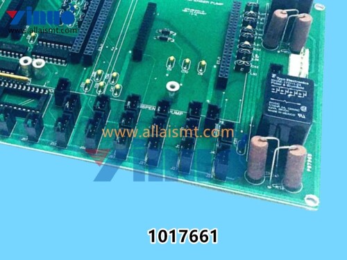 MPM 1017661 CONTORL BOARD (1)