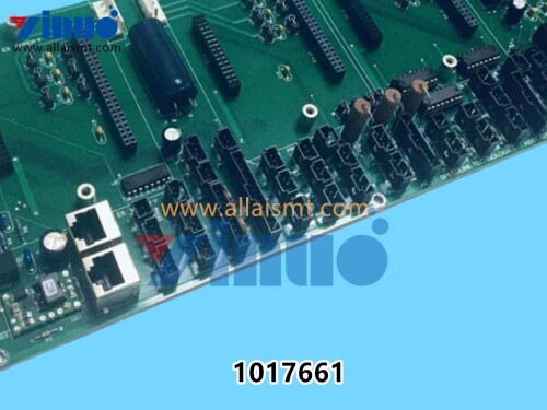 MPM 1017661 CONTORL BOARD (4)
