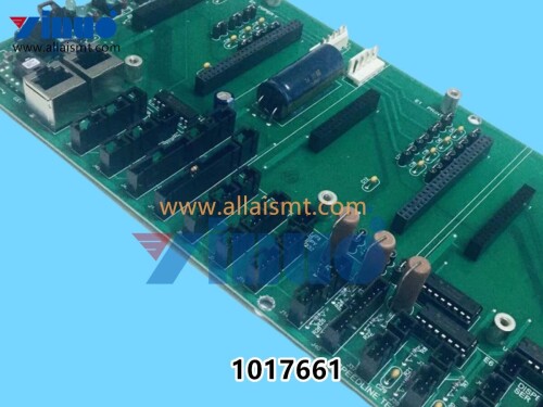 MPM 1017661 CONTORL BOARD (5)