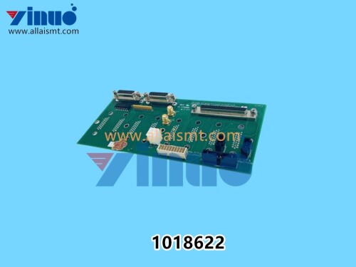 MPM 1018622 CONTROL BOARD (1)