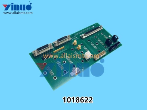 MPM 1018622 CONTROL BOARD (3)