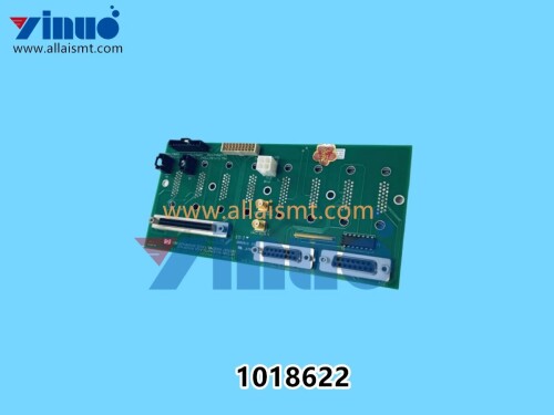 MPM 1018622 CONTROL BOARD (4)