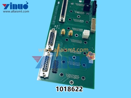 MPM 1018622 CONTROL BOARD (5)