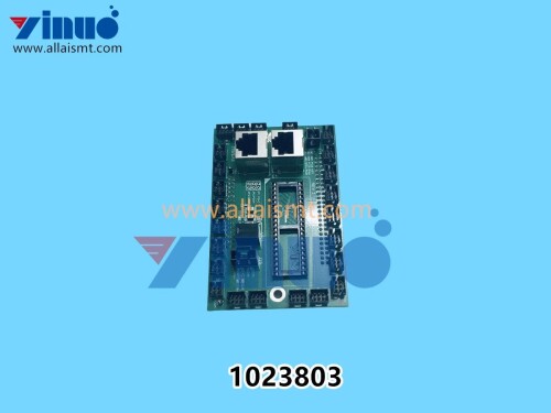 MPM 1023803 CONTROL BOARD (1)