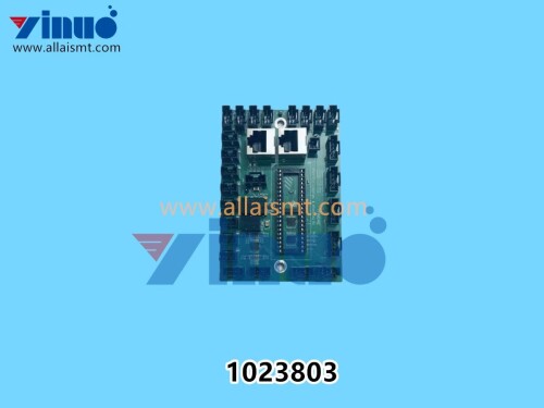 MPM 1023803 CONTROL BOARD (2)