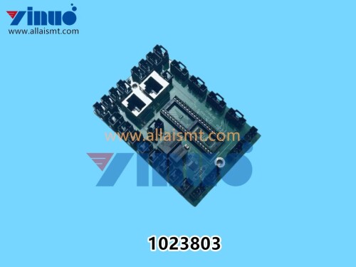 MPM 1023803 CONTROL BOARD (3)