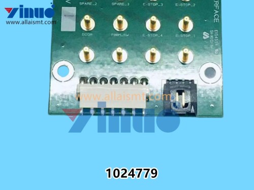 MPM 1024779 Board (2)