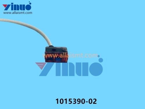 MPM 125 1015390 01 1015390 02 Conveyor X Conveyor Limit Sensor (2)