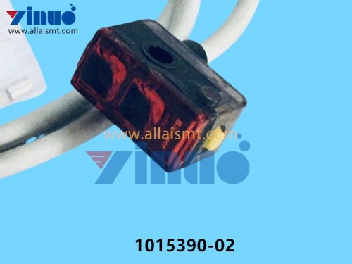 MPM 125 1015390 01 1015390 02 Conveyor X Conveyor Limit Sensor (4)