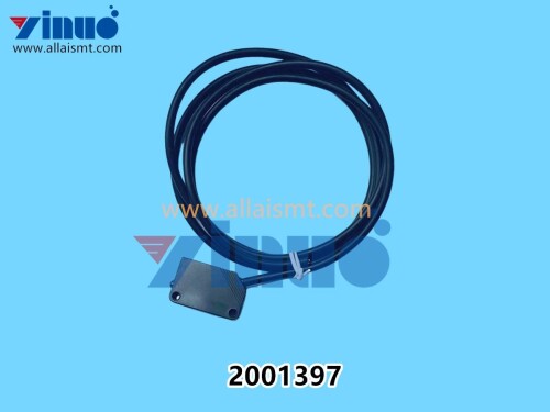 MPM 2001397 SENSOR,CONVEYOR X (1)