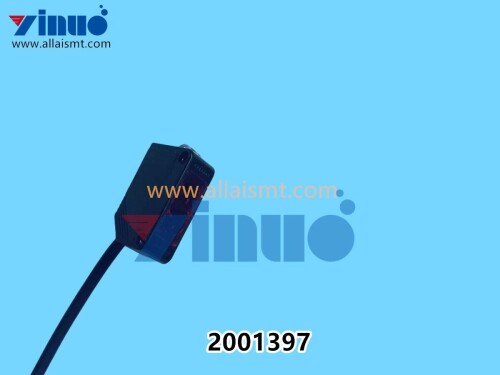 MPM 2001397 SENSOR,CONVEYOR X (3)