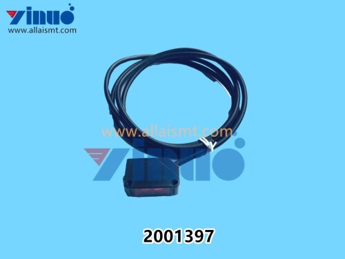 MPM 2001397 SENSOR,CONVEYOR X (4)