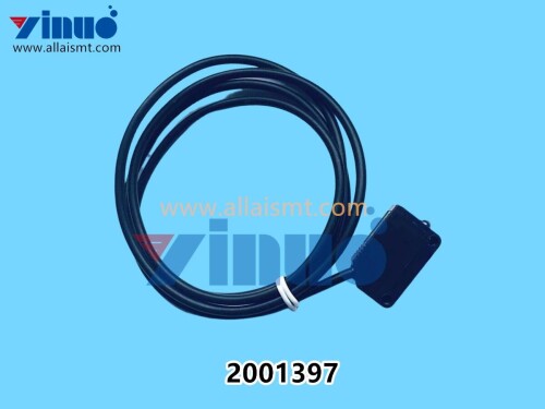 MPM 2001397 SENSOR,CONVEYOR X (5)
