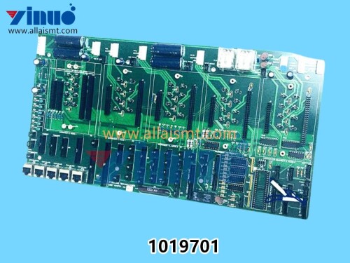 MPM MOMENTUM BTB 1019701 CONTCOL BOARD (3)