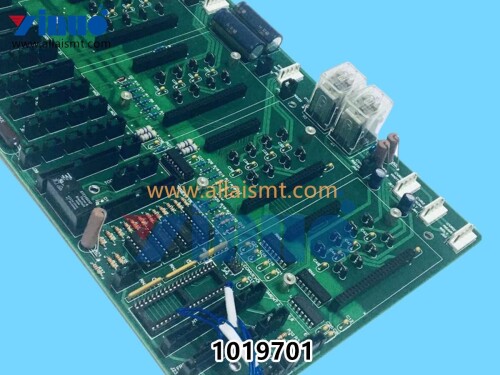 MPM MOMENTUM BTB 1019701 CONTCOL BOARD (4)