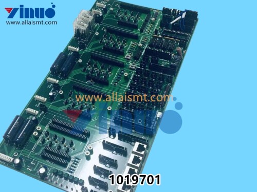 MPM MOMENTUM BTB 1019701 CONTCOL BOARD (5)