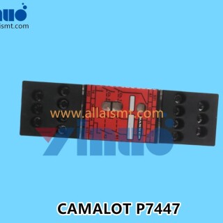 MPM-MOMENTUM-CAMALOT-P7447-24VAC-6A2NO-SAFETY-CONTACTS