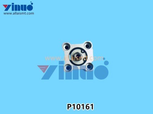 MPM MOMENTUM MPM100 BTB125 P10161 CYLINDER,DBL ACTING (3)