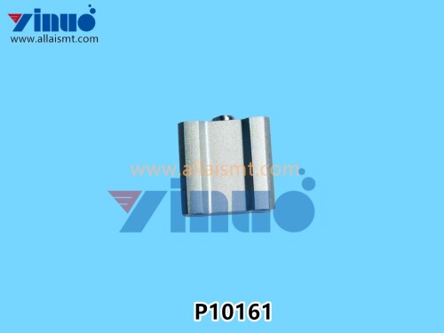 MPM MOMENTUM MPM100 BTB125 P10161 CYLINDER,DBL ACTING (4)