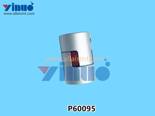 MPM MOMENTUM P60095 COUPLING,BELLOW (1)