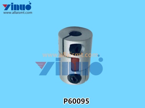 MPM MOMENTUM P60095 COUPLING,BELLOW (2)