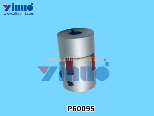 MPM MOMENTUM P60095 COUPLING,BELLOW (3)