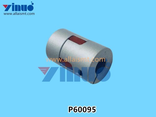 MPM MOMENTUM P60095 COUPLING,BELLOW (4)