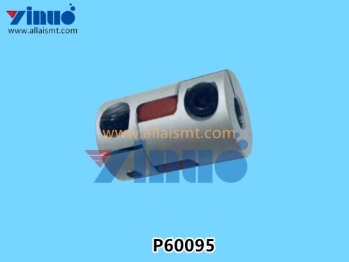 MPM MOMENTUM P60095 COUPLING,BELLOW (5)