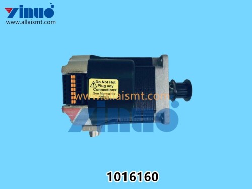 MPM Momentum 100II BTB 1016160 MOTOR,MDRIVE STEPPER (3)
