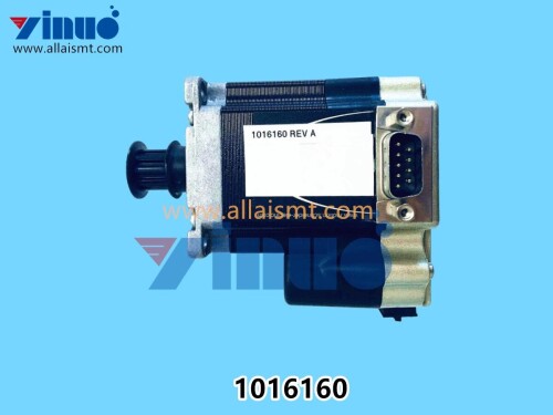 MPM Momentum 100II BTB 1016160 MOTOR,MDRIVE STEPPER (5)