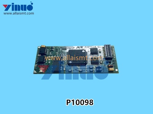 MPM P10098 Momnetum 125 NOD65 Board (2)