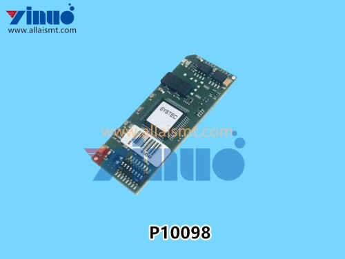 MPM P10098 Momnetum 125 NOD65 Board (3)
