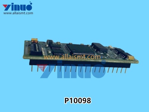 MPM P10098 Momnetum 125 NOD65 Board (4)