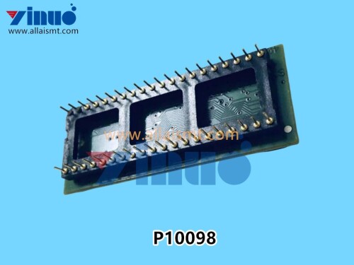 MPM P10098 Momnetum 125 NOD65 Board (5)