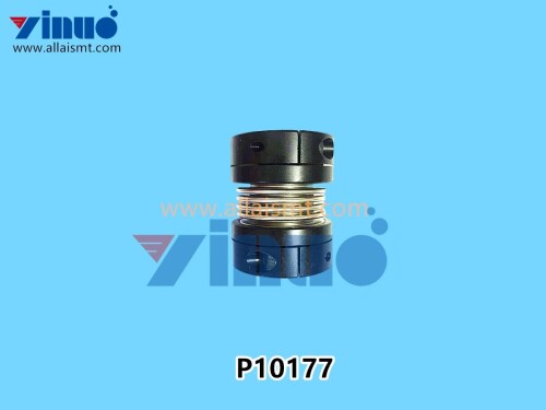 MPM P10177 COUPLING BELLOWS 10MM (1)