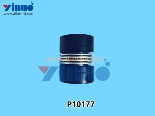 MPM P10177 COUPLING BELLOWS 10MM (2)