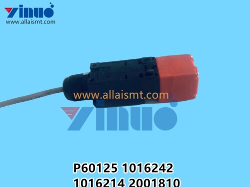 MPM P60125 1016242 1016214 2001810 SAFETY SWITCH (1)